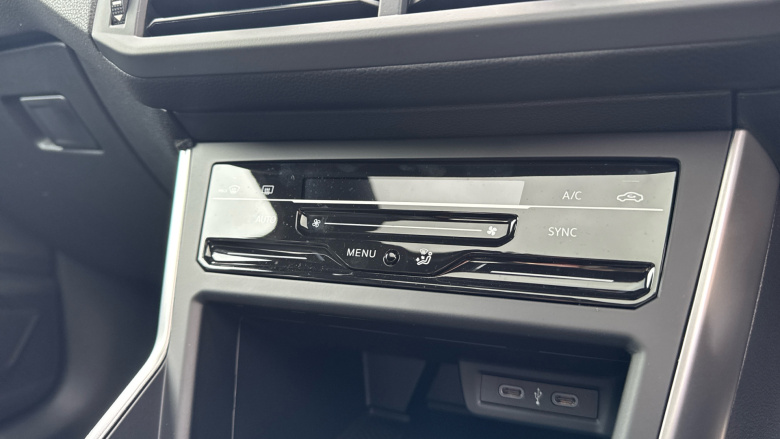 Volkswagen Polo 1.0 TSI Edition 50 5dr Petrol Hatchback